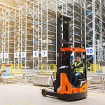 Hangcha inaugura centro de vendas no Vietnã para acelerar expansão no Sudeste Asiático