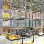 Empilhadeiras Diesel, Elétrica e GLP: Aplicações e Usos no Setor Industrial