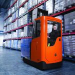 Corredores de Armazenagem: Otimizando o Espaço e a Produtividade Logística