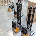 Como Evitar o Desgaste Prematuro do Motor da Empilhadeira