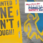 Empilhadeiras elétricas de lítio avançam e mudam o cenário da logística no Brasil