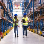 Mobicon apresenta seu primeiro manipulador de contêineres com emissão zero