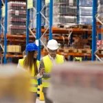 ESG na Intralogística: O Armazém como Nova Fronteira da Sustentabilidade