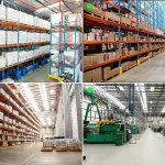 ESG na Intralogística: O Armazém como Nova Fronteira da Sustentabilidade