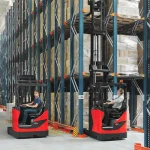 Capital Humano na Logística Brasileira: O Desafio de Atrair e Reter Talentos na Era da Automação