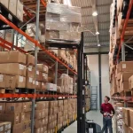 Mobiis lança solução digital para gestão de contêineres e amplia presença no setor logístico