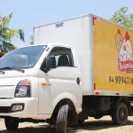 Petinoli Impulsiona Produtividade com WMS