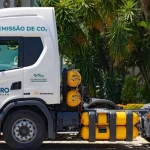 Sesé Logística Formaliza Virada Digital com Implantação do Sistema PLUS no Brasil