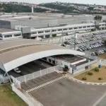 Lindoya Verão amplia automação com sistema robotizado da Yaskawa e Zegla