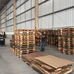 ABB lança AMR Flexley Mover P603 para otimizar intralogística industrial