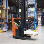 Tópico ergue maior galpão lonado da América Latina em Resende (RJ)