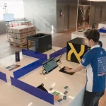 Spark lança drone autônomo para inventário logístico com alta precisão