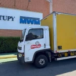 Eucatex investe em empilhadeiras de lítio e moderniza logística em Salto