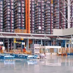 Intralogística: como escolher o equipamento certo para tornar a operação mais eficiente