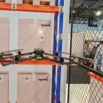 ABB lança AMR Flexley Mover P603 para otimizar intralogística industrial