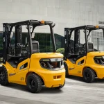 Hyundai 160D: por que a empilhadeira virou a queridinha do segmento pesado no Brasil