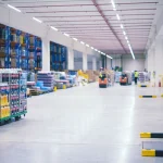 MRS Logística investe R$ 1,5 bilhão em terminal intermodal em São Paulo