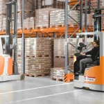 Operação em Dois Turnos: o Ponto de Ruptura Onde Muitas Frotas de Empilhadeiras Começam a Perder Dinheiro