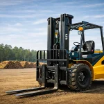 NR-17 na Intralogística: O que a norma exige sobre Ergonomia, Assentos e Organização do Trabalho