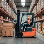 Custos de Operação: Elétrica x Diesel x GLP — o verdadeiro ROI das empilhadeiras no Brasil