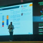 Mercado de galpões logísticos no Brasil ultrapassa 1,1 milhão de m² absorvidos em 2025