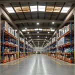 Operação em Dois Turnos: o Ponto de Ruptura Onde Muitas Frotas de Empilhadeiras Começam a Perder Dinheiro