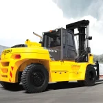 Locação de Empilhadeiras: o modelo que reduz custos, aumenta produtividade e transforma a logística no Brasil