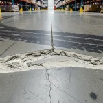 O papel das empilhadeiras contrabalançadas na intralogística brasileira