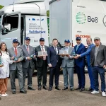 MRS Logística investe R$ 1,5 bilhão em terminal intermodal em São Paulo