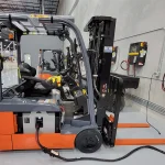 ROI no rental de empilhadeiras: como calcular e onde as empresas perdem dinheiro sem perceber