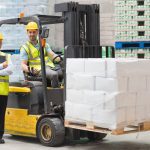 NR-12: Guia de Segurança em Máquinas e Equipamentos para a Intralogística