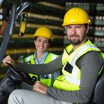 NR-11: O que o Ministério do Trabalho exige para a operação de empilhadeiras