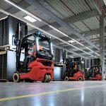 Automação progressiva nos CDs brasileiros: como evoluir sem ruptura e com resultados reais