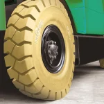 Tria aposta na migração irreversível do mercado de empilhadeiras para o lítio