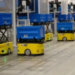 Amazon e Favela Llog ampliam logística e entregas em comunidades brasileiras