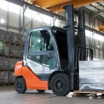 Por que tantos CDs brasileiros operam abaixo do potencial — e como o WMS resolve isso de forma estrutural