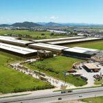 Unilever inaugura CD estratégico no Espírito Santo e amplia capacidade logística em 40%