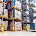 Desgaste prematuro em empilhadeiras elétricas: falhas de projeto reduzem ciclo de vida das frotas