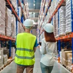 AkzoNobel em Betim: A estratégia por trás da redução de 50% no lead time em MG