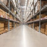 Verticalização Logística: Otimize o Metro Cúbico