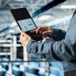 Centauro eleva produtividade em 70% com automação de Sorter no CD de Extrema