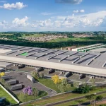 Case JCP: Tecnologia reduz em 60% o tempo de montagem de carga e elimina controles manuais