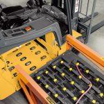 Capacidade Residual da Empilhadeira: O fator esquecido que compromete segurança e produtividade