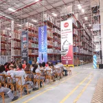 Supporte Logística triplica capacidade do Porto Seco de Suape (PSS) com investimento de R$ 18 milhões