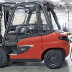 Sua empilhadeira está perdendo força? Pode ser a bateria morrendo