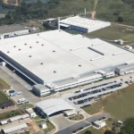 Brasil Deve Enfrentar Déficit de 500 Mil m² em Galpões Logísticos Classe A em 2026