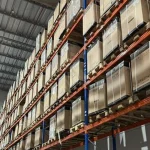 Manutenção Preventiva de Empilhadeiras: Por Que Falhas Se Repetem (Guia Prático)