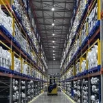 Marmara e Marka Prime anunciam complexo logístico de 600 mil m² em Arujá