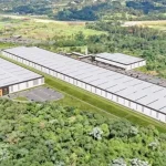 Cipatex amplia CD em Cerquilho com R$ 8 milhões e automação