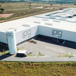 VWCO Desenvolve AMR Próprio e Aumenta Produtividade em 10% na Fábrica